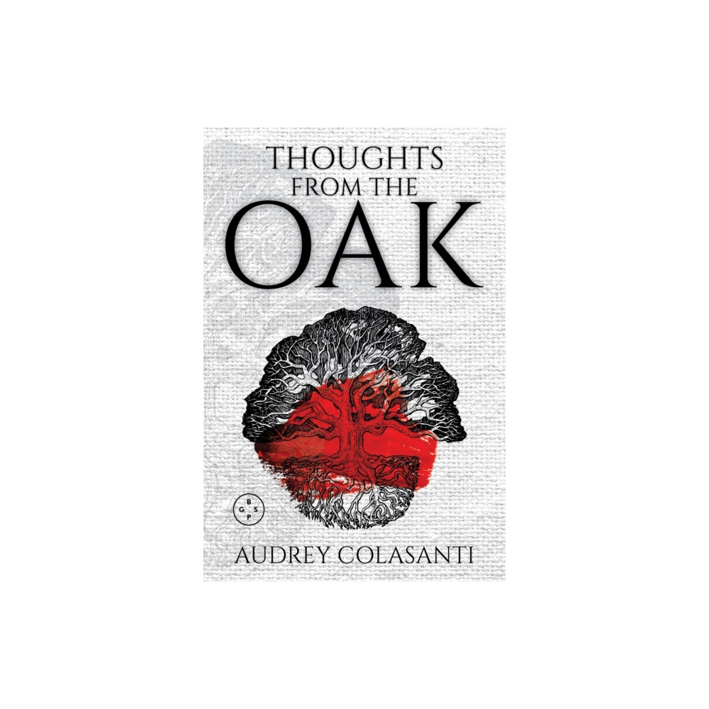 Produktbild för Thoughts From The Oak (häftad, eng)