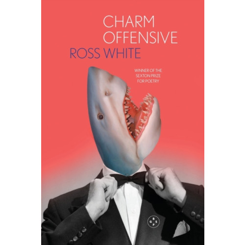 Eyewear Publishing Charm Offensive (häftad, eng)