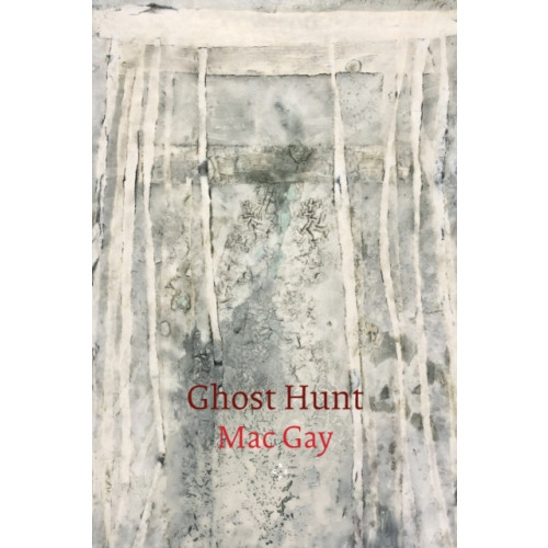 Eyewear Publishing Ghost Hunt (häftad, eng)