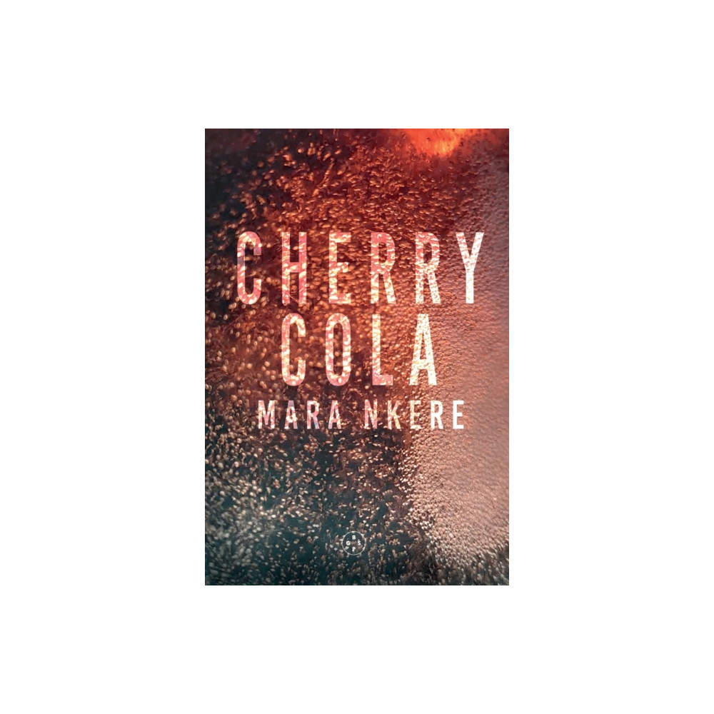 Produktbild för Cherry Cola (häftad, eng)
