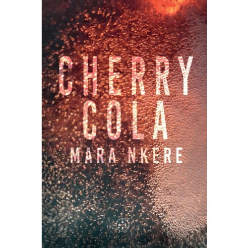 Eyewear Publishing Cherry Cola (häftad, eng)