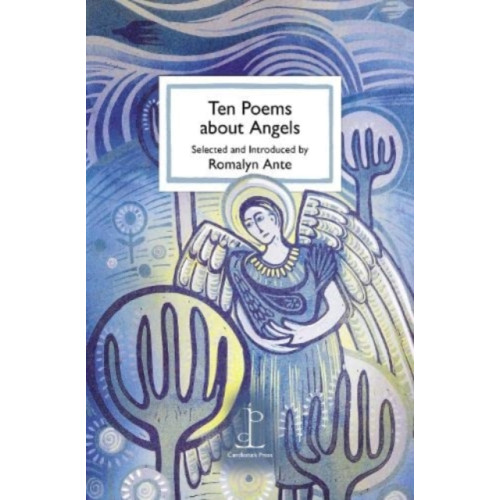 Candlestick Press Ten Poems about Angels (häftad, eng)