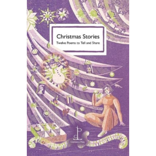 Candlestick Press Christmas Stories (häftad, eng)
