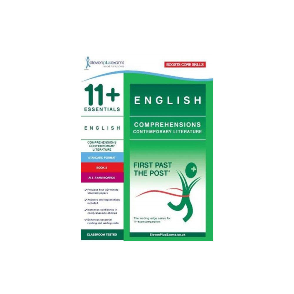 Produktbild för 9781912364268 (häftad, eng)