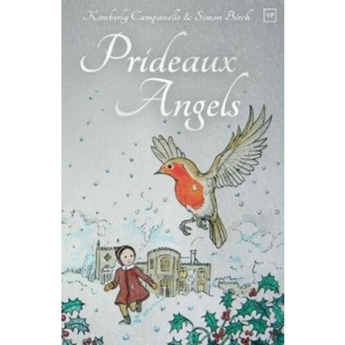 Valley Press Prideaux Angels (häftad, eng)