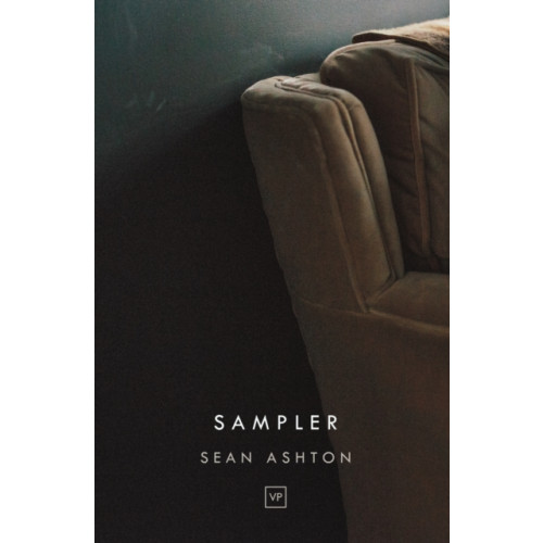 Valley Press Sampler (häftad, eng)