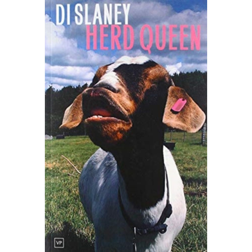 Valley Press Herd Queen (häftad, eng)