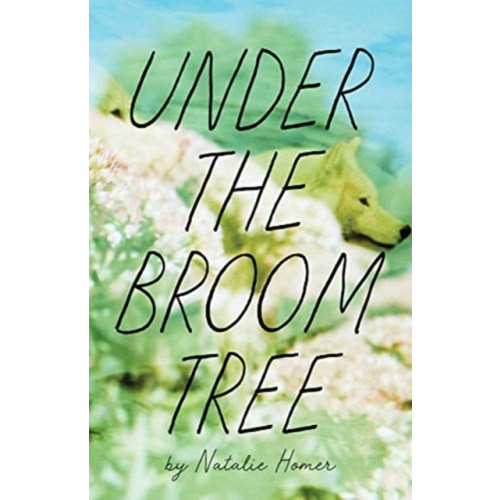 Autumn House Press Under the Broom Tree (häftad, eng)