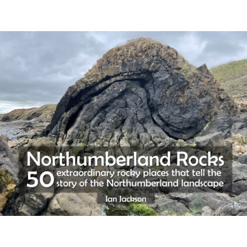 Northern Heritage Services Northumberland Rocks (häftad, eng)