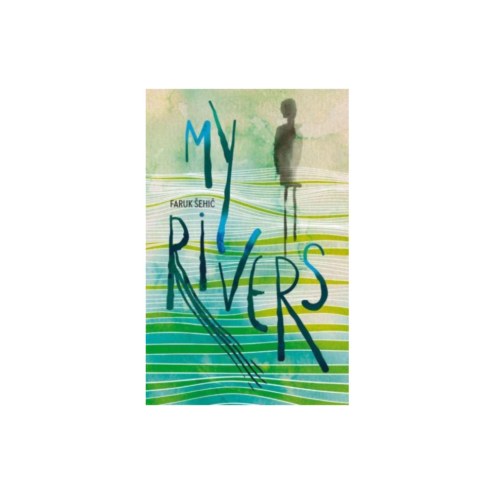 Produktbild för My Rivers (häftad, eng)
