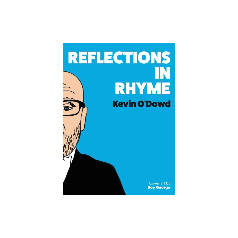Produktbild för Reflections in Rhyme (inbunden, eng)