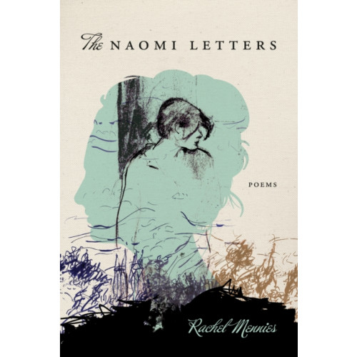 BOA Editions, Limited The Naomi Letters (häftad, eng)