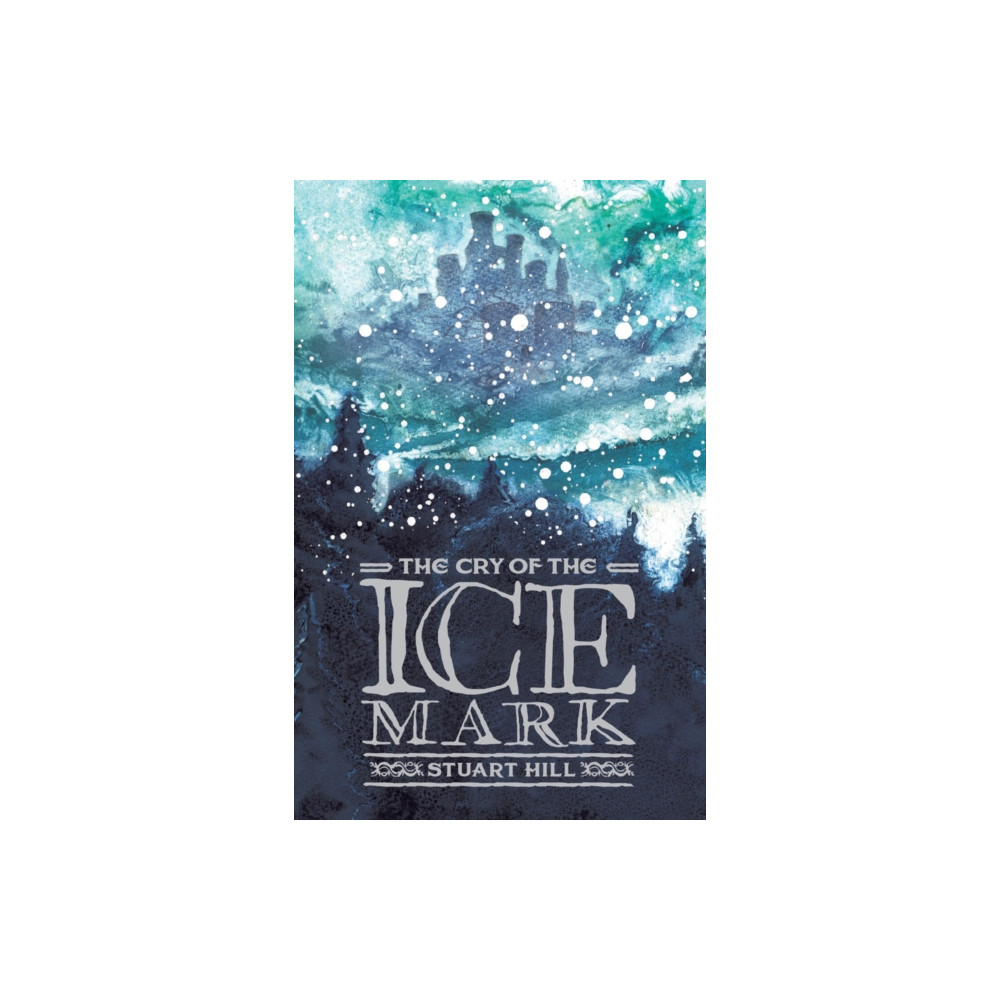 Produktbild för The Cry of the Icemark (2019 reissue) (häftad, eng)