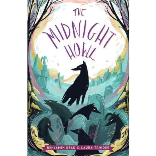 Chicken House Ltd The Midnight Howl (häftad, eng)