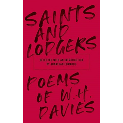 Parthian Books Saints and Lodgers (häftad, eng)