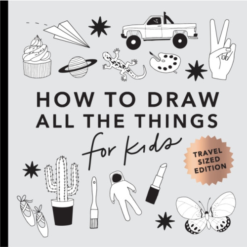 Random House USA Inc All the Things (häftad, eng)