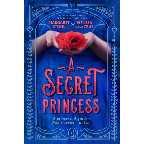 Penguin Putnam Inc A Secret Princess (häftad, eng)