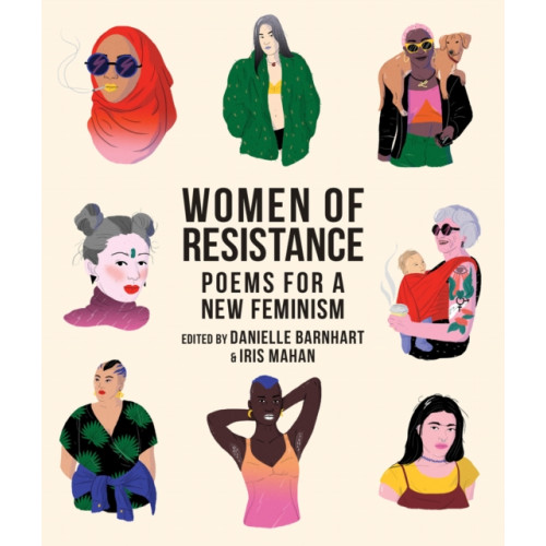 OR Books Women of Resistance (häftad, eng)