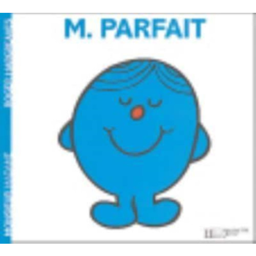 Hachette Collection Monsieur Madame (Mr Men & Little Miss) (häftad, fre)