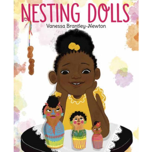 Random House USA Inc Nesting Dolls (inbunden, eng)
