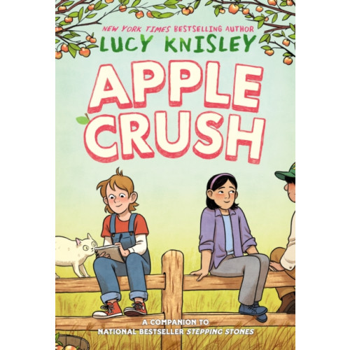 Random House USA Inc Apple Crush (häftad, eng)