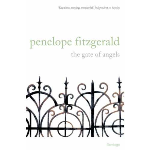 HarperCollins Publishers The Gate of Angels (häftad, eng)