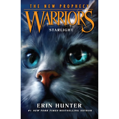 HarperCollins Publishers STARLIGHT (häftad, eng)