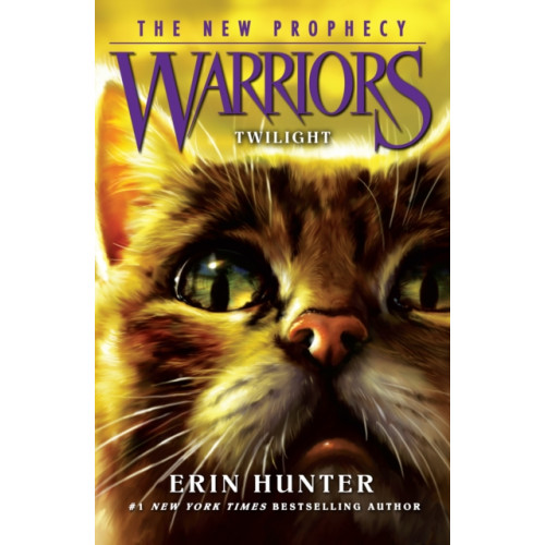 HarperCollins Publishers TWILIGHT (häftad, eng)