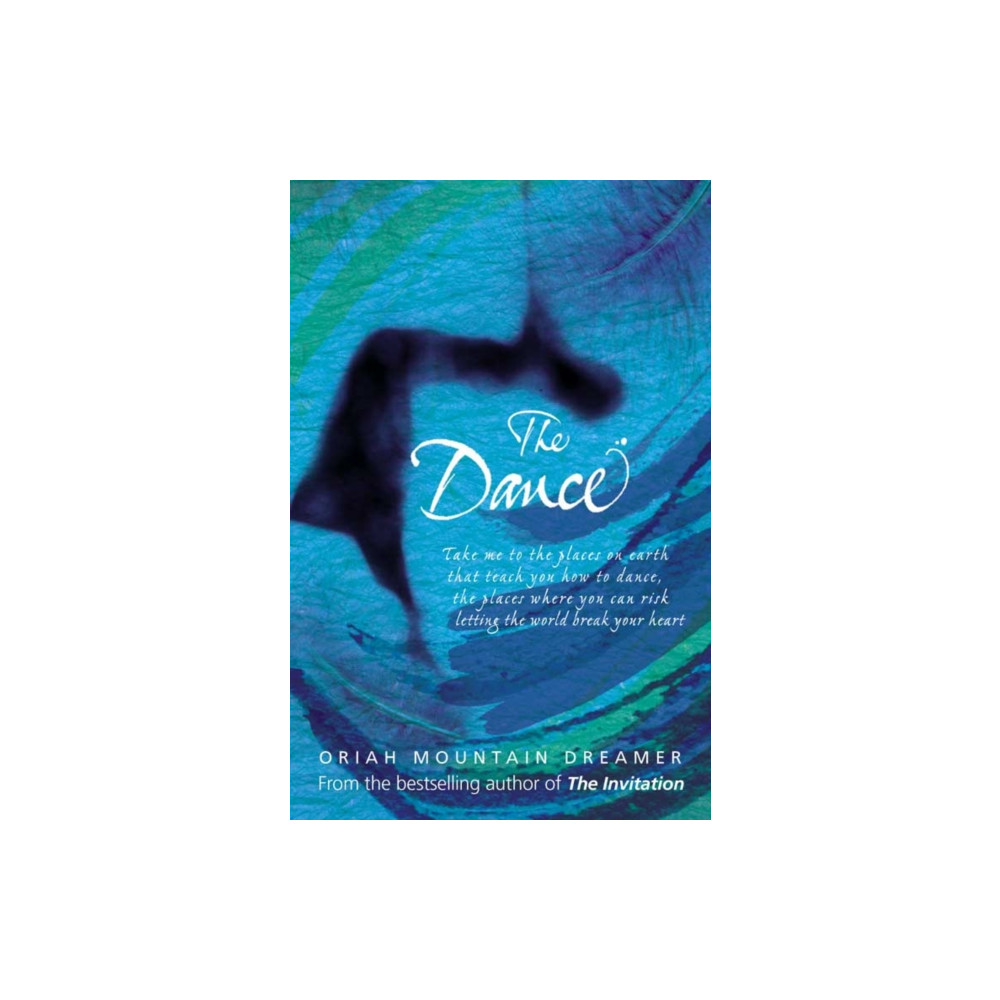 Produktbild för The Dance (häftad, eng)