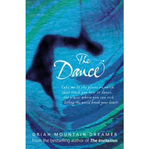 HarperCollins Publishers The Dance (häftad, eng)