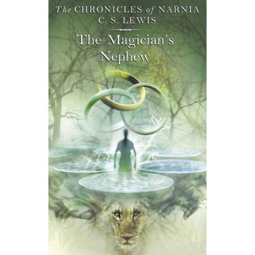 HarperCollins Publishers The Magician's Nephew (häftad, eng)