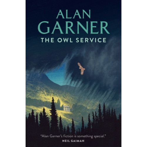 HarperCollins Publishers The Owl Service (häftad, eng)