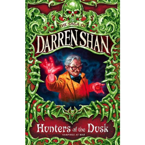HarperCollins Publishers Hunters of the Dusk (häftad, eng)
