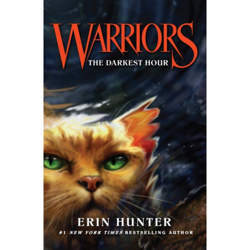 HarperCollins Publishers The Darkest Hour (häftad, eng)