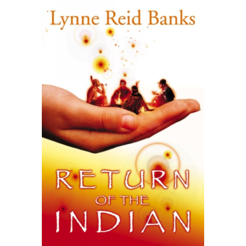 HarperCollins Publishers Return of the Indian (häftad, eng)