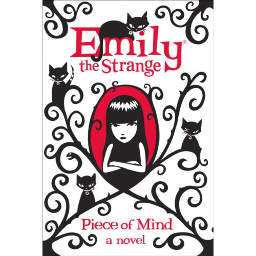 HarperCollins Publishers Piece of Mind (inbunden, eng)