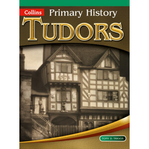 HarperCollins Publishers Tudors (häftad, eng)