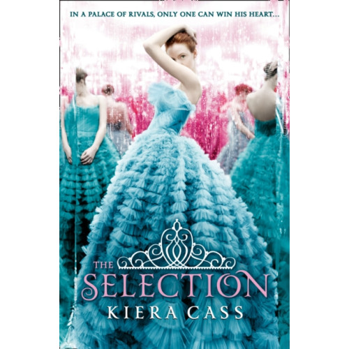HarperCollins Publishers The Selection (häftad, eng)