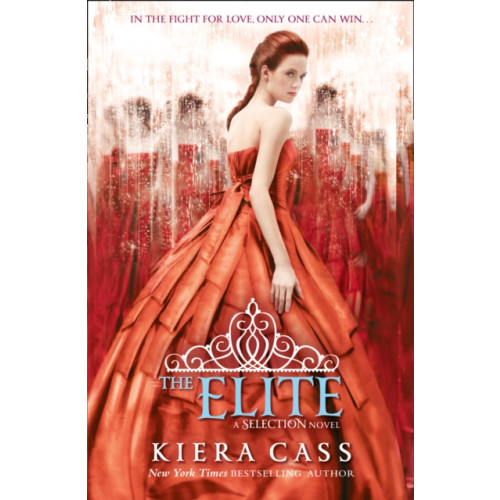 HarperCollins Publishers The Elite (häftad, eng)