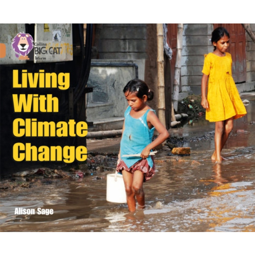 HarperCollins Publishers Living With Climate Change (häftad, eng)