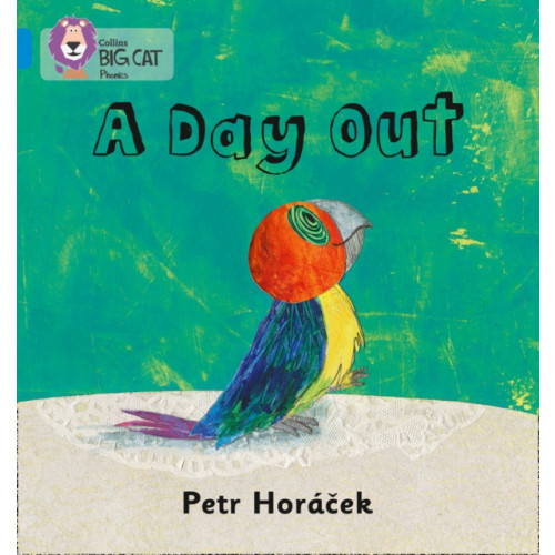 HarperCollins Publishers A Day Out (häftad, eng)