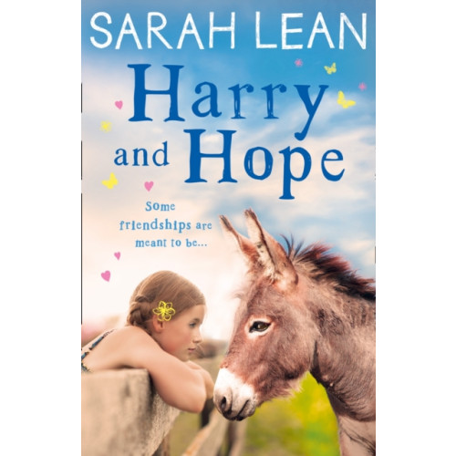 HarperCollins Publishers Harry and Hope (häftad, eng)