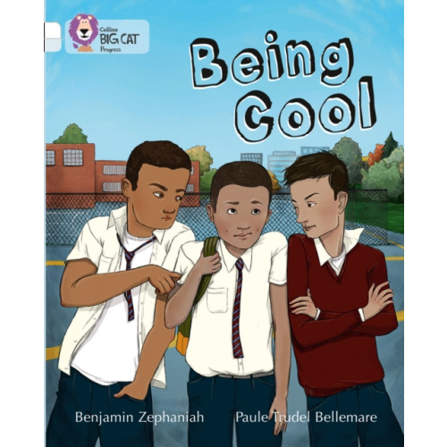 HarperCollins Publishers Being Cool (häftad, eng)