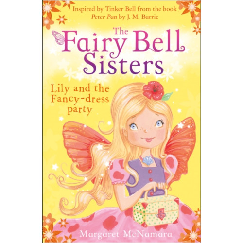 HarperCollins Publishers The Fairy Bell Sisters: Lily and the Fancy-dress Party (häftad, eng)
