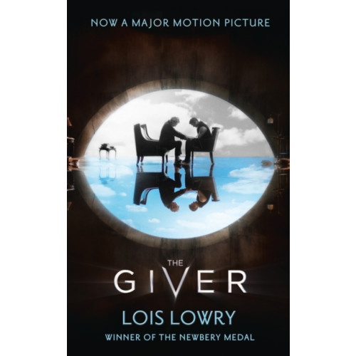 HarperCollins Publishers The Giver (häftad, eng)