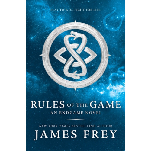 HarperCollins Publishers Rules of the Game (häftad, eng)