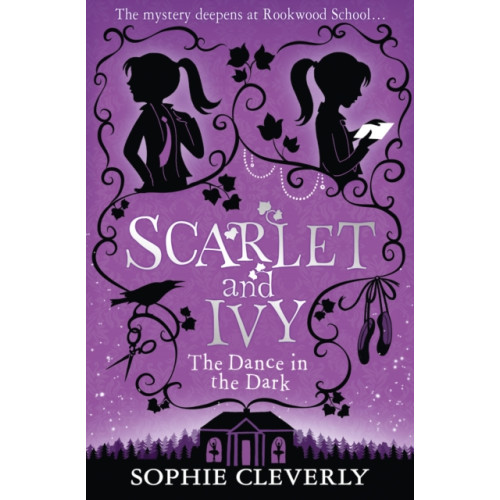HarperCollins Publishers The Dance in the Dark: A Scarlet and Ivy Mystery (häftad, eng)