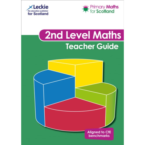 HarperCollins Publishers Second Level Teacher Guide (häftad, eng)