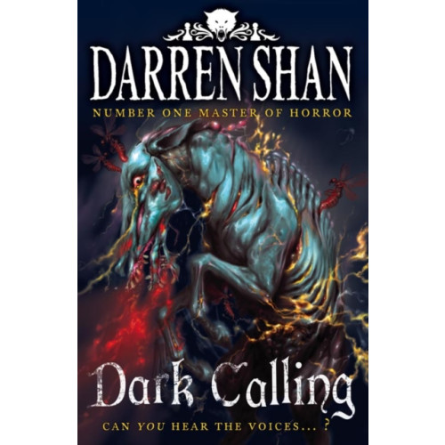 HarperCollins Publishers Dark Calling (häftad, eng)