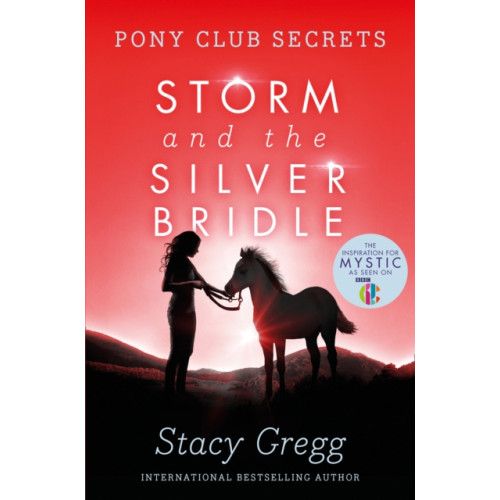 HarperCollins Publishers Storm and the Silver Bridle (häftad, eng)